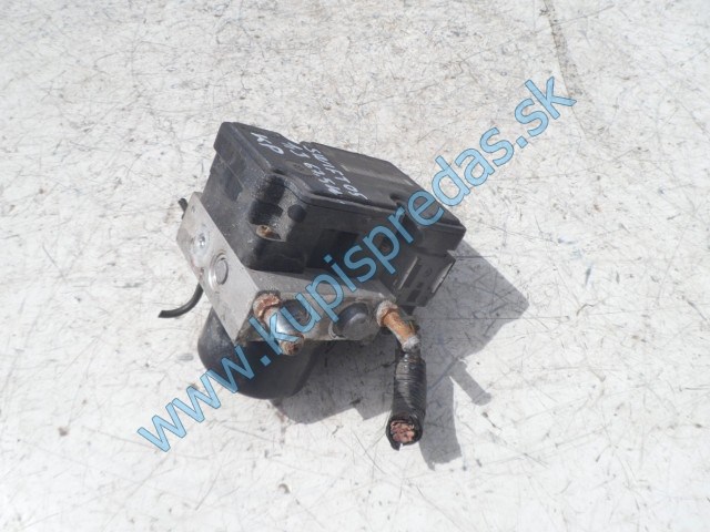 abs pumpa na suzuki swift 1,3i, DA39305B66, 06.2109-5232.3